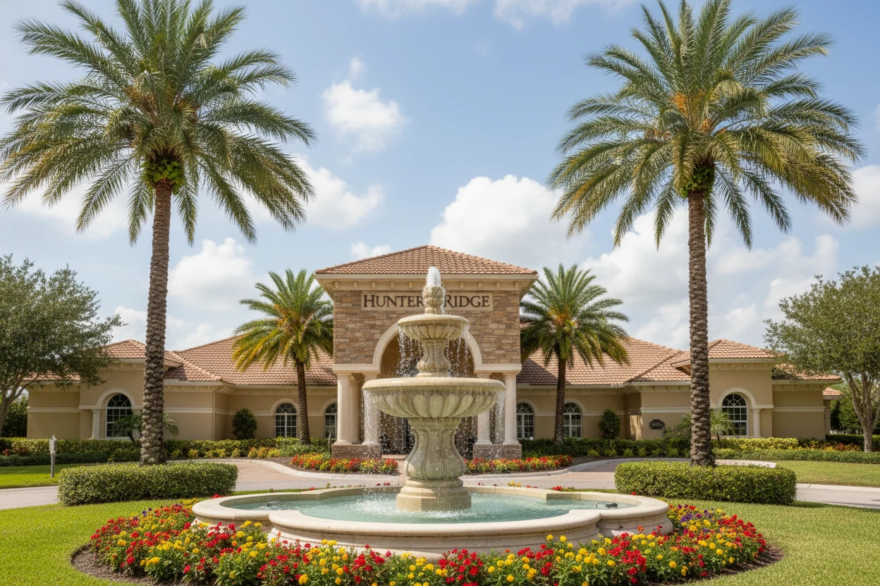 3rd Neighborhood in Bonita Springs, Florida