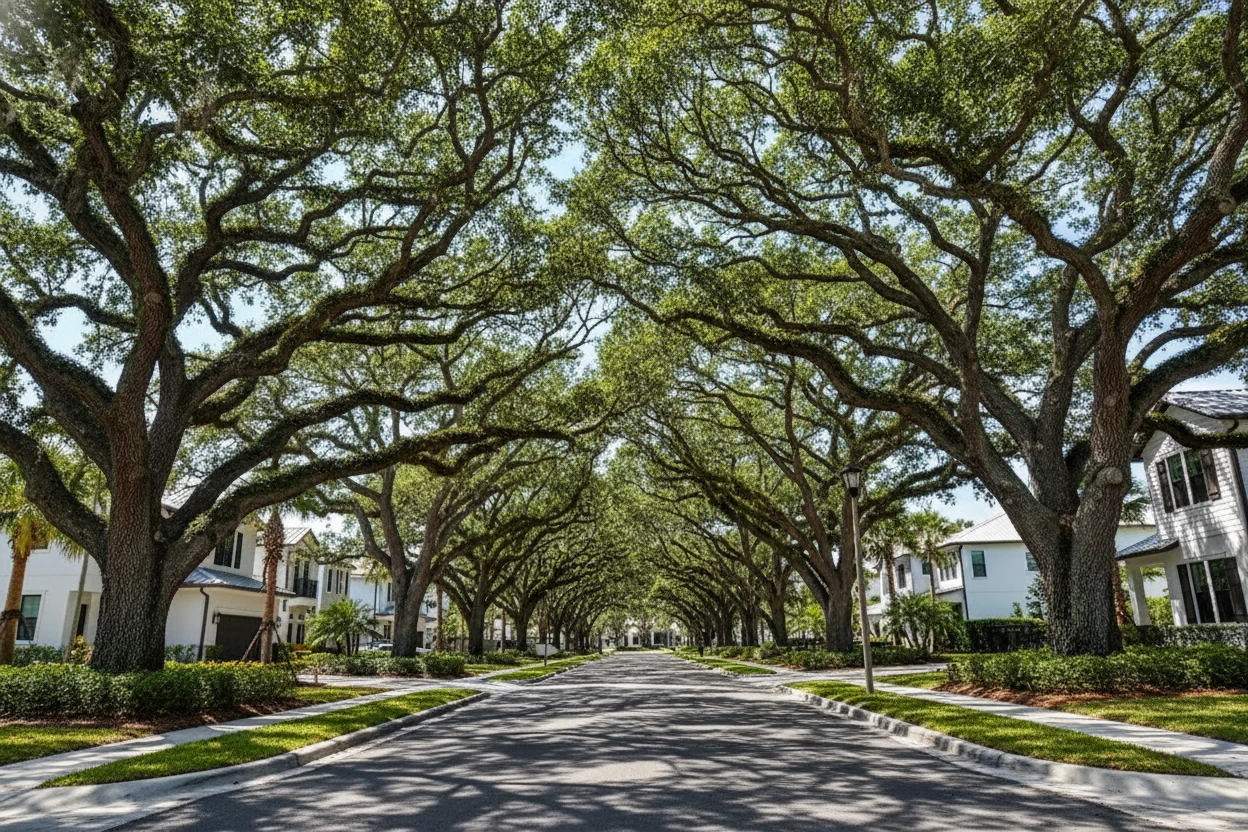 5th Neighborhood in Bonita Springs, Florida