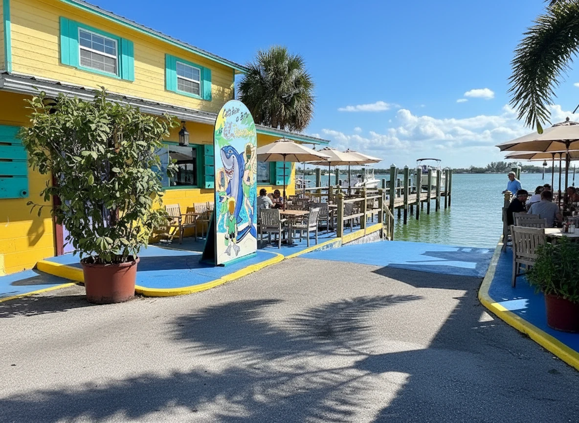 3rd Neighborhood in Bonita Springs, Florida