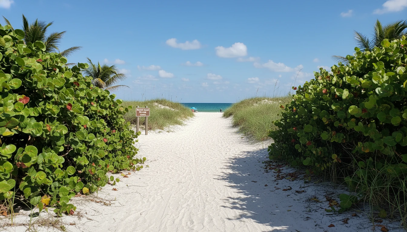 4th Neighborhood in Bonita Springs, Florida