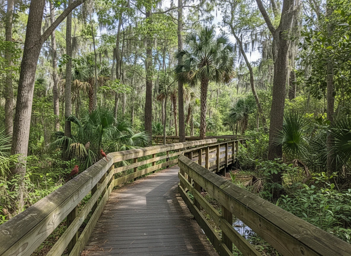 3rd Neighborhood in Boynton Beach, Florida