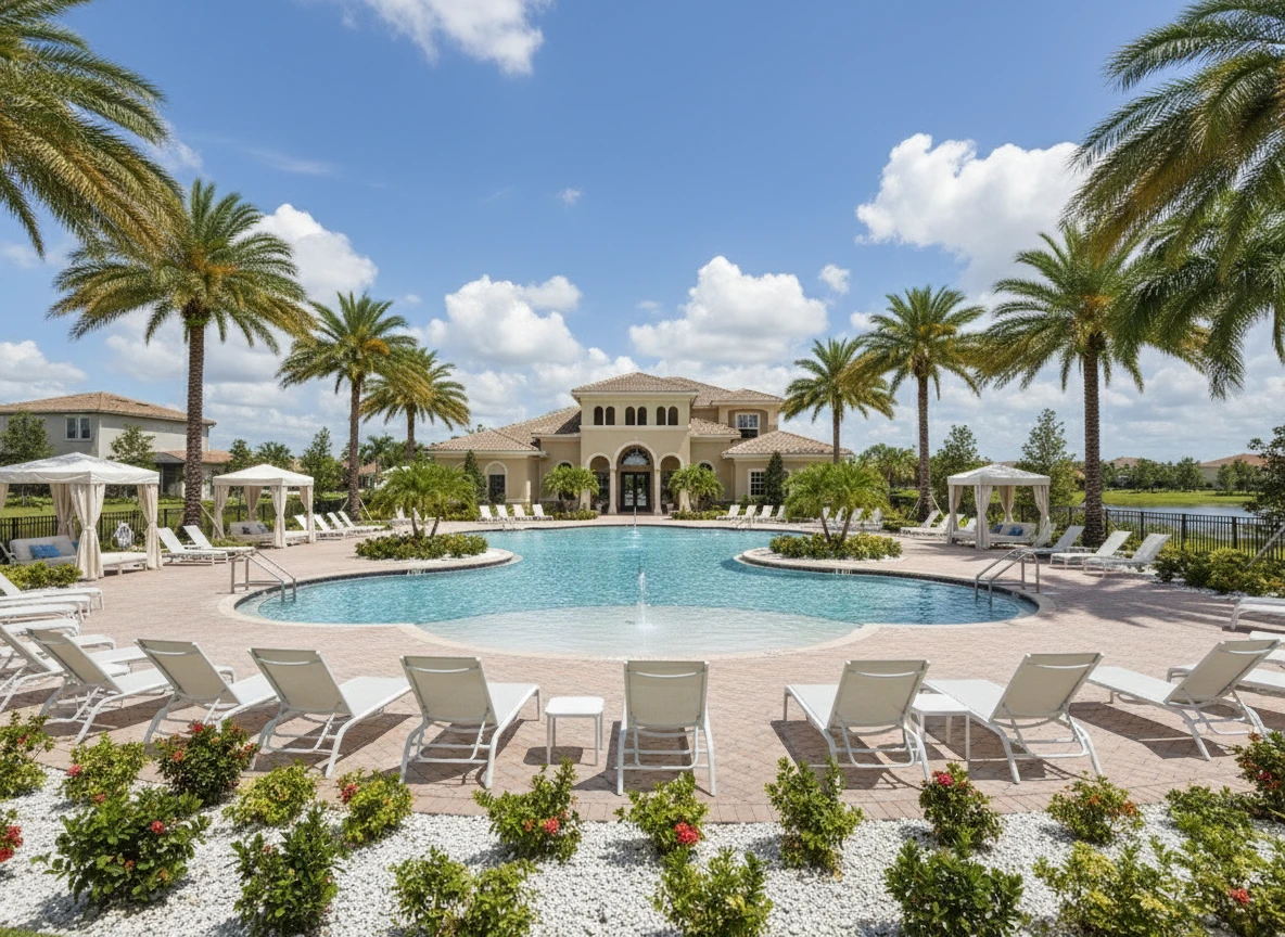 5th Neighborhood in Boynton Beach, Florida