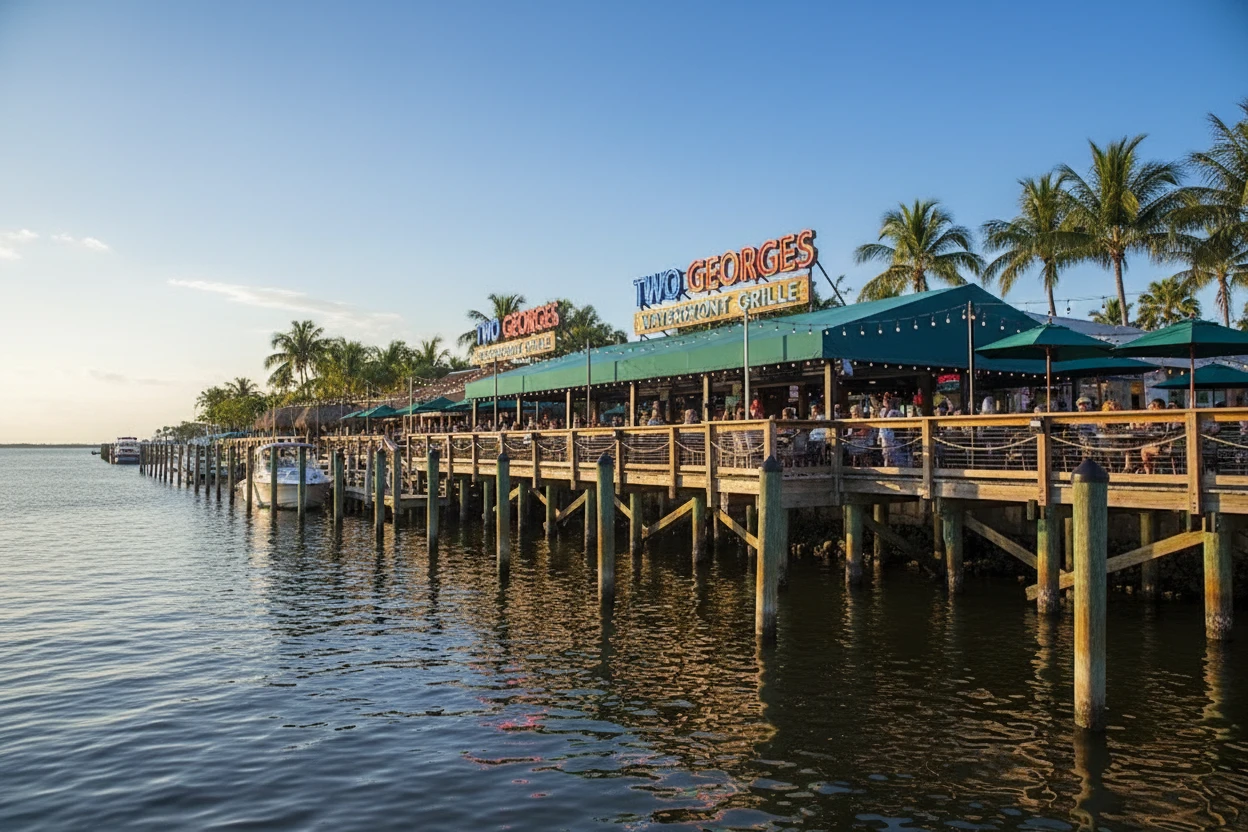 5th Neighborhood in Boynton Beach, Florida