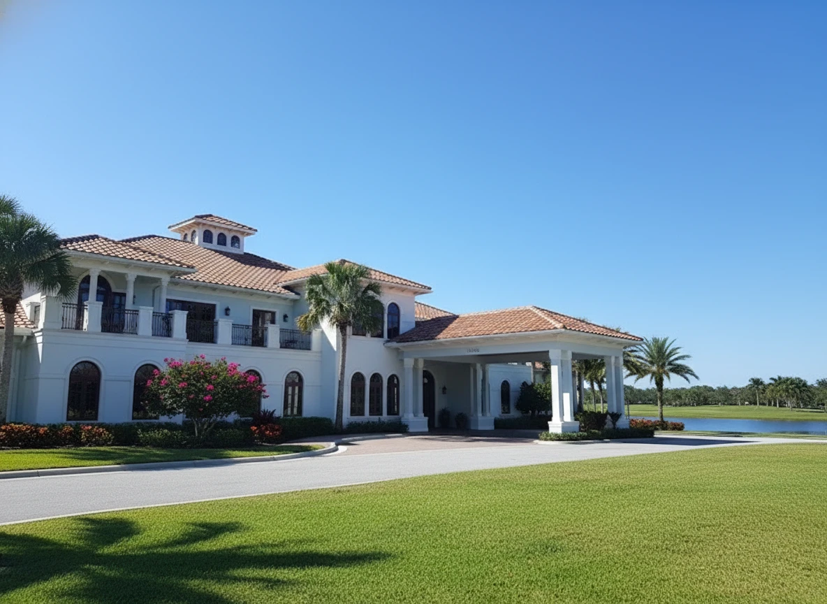 2nd Neighborhood in Boynton Beach, Florida