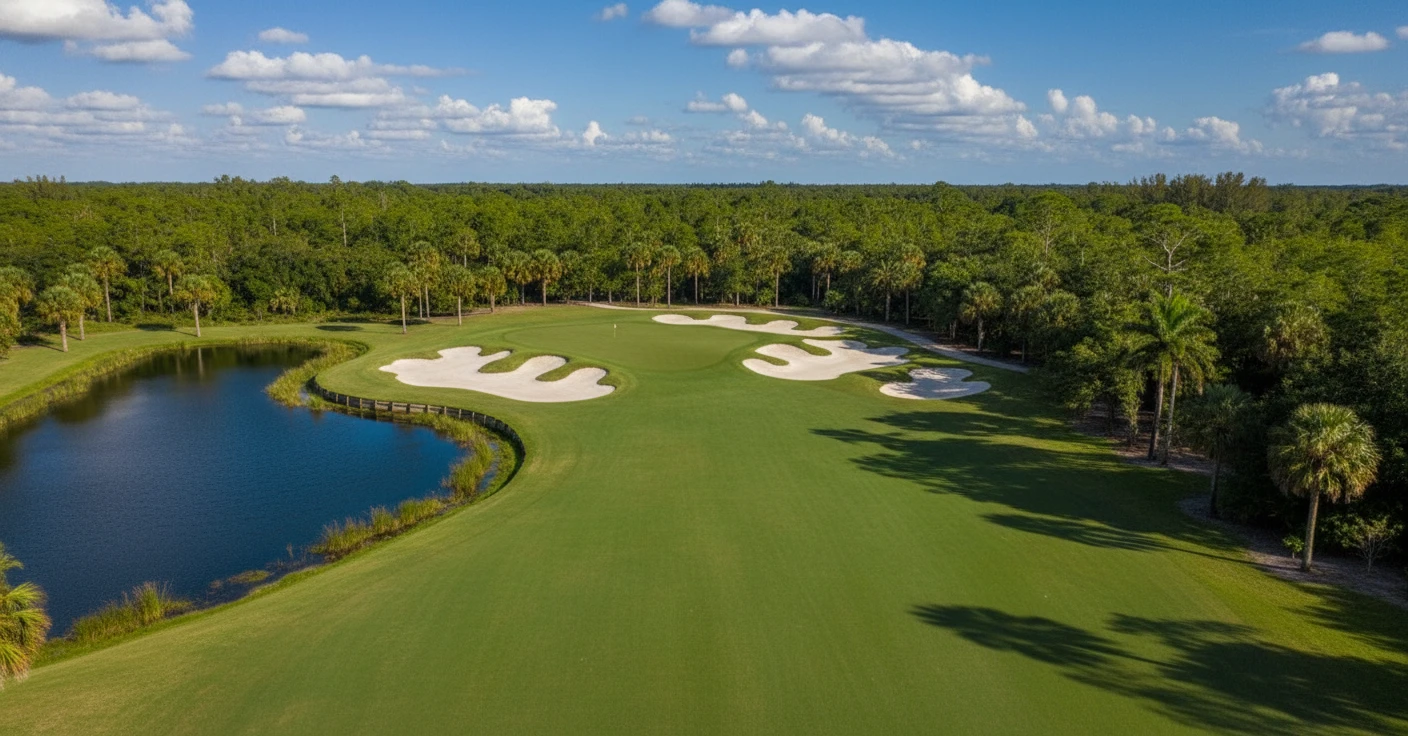3rd Neighborhood in Boynton Beach, Florida