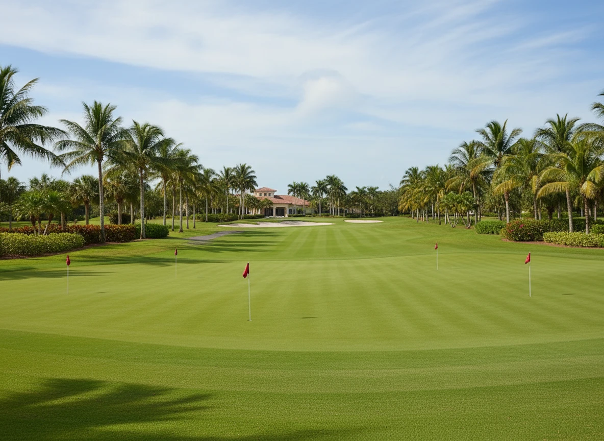 4th Neighborhood in Boynton Beach, Florida