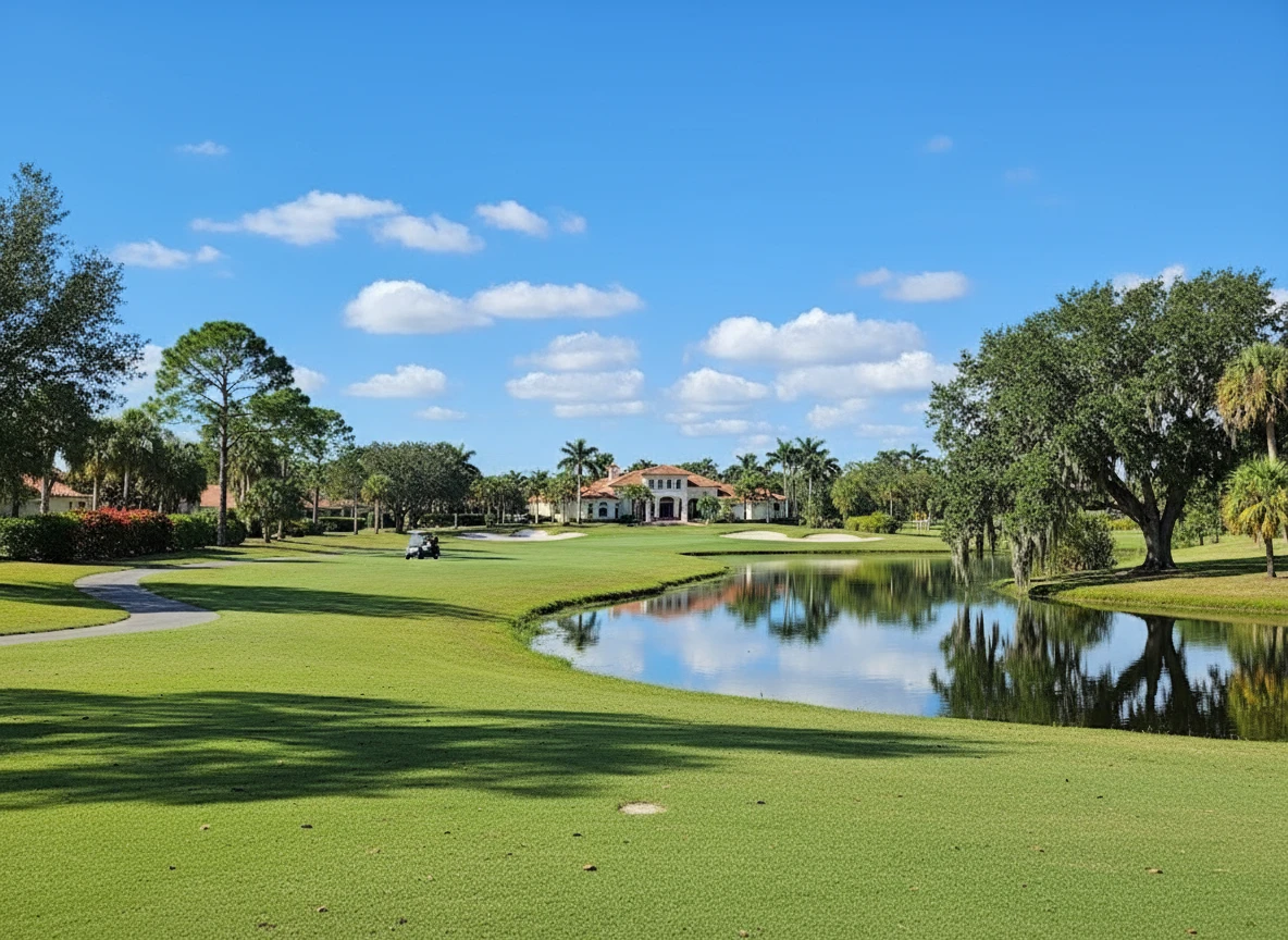 5th Neighborhood in Boynton Beach, Florida