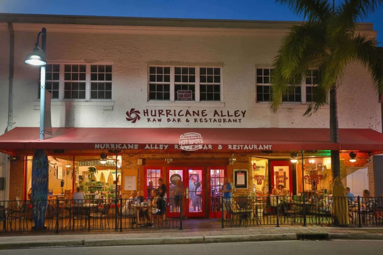 3rd Neighborhood in Boynton Beach, Florida