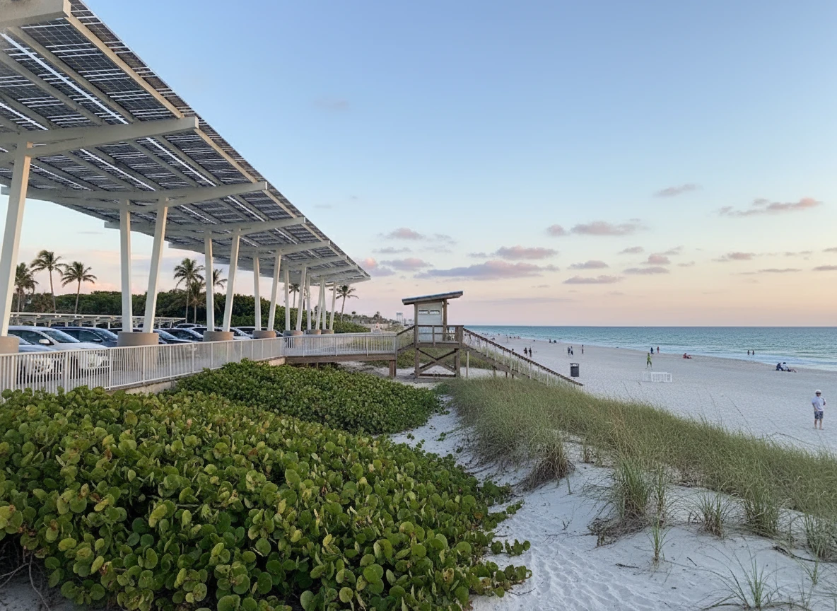 5th Neighborhood in Boynton Beach, Florida