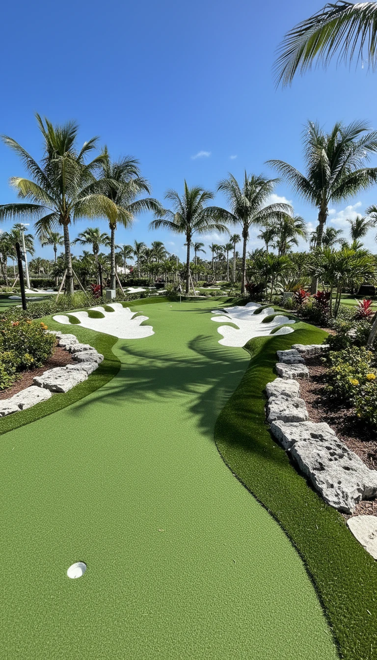 3rd Neighborhood in Boynton Beach, Florida