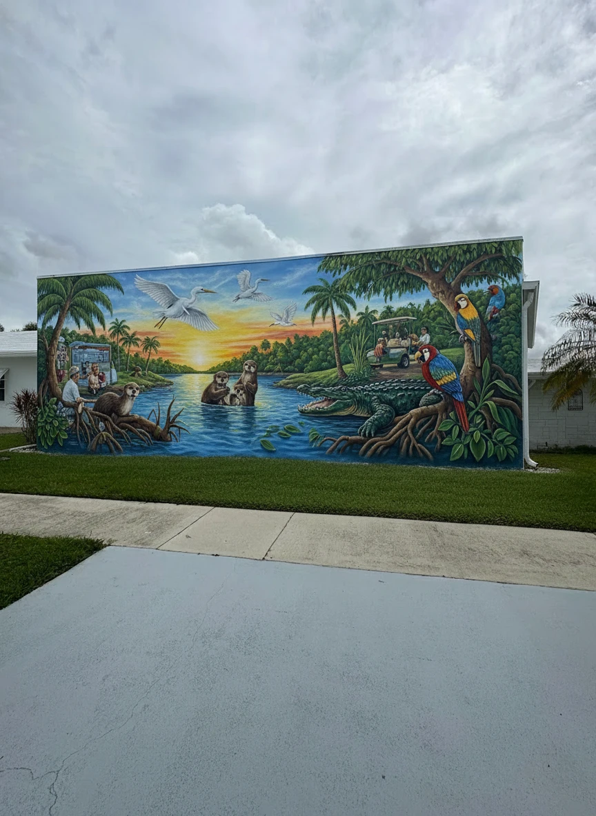 5th Neighborhood in Boynton Beach, Florida