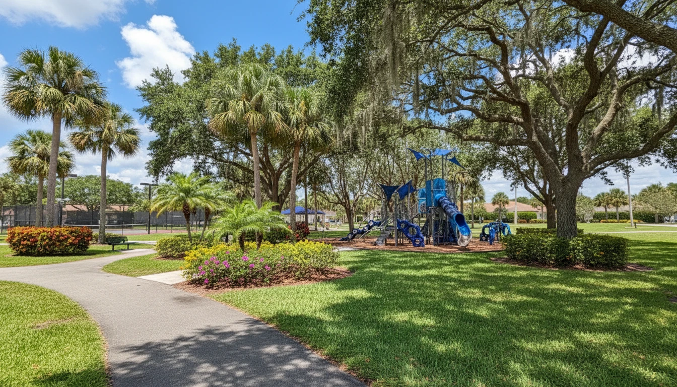 Meadows Neighborhood