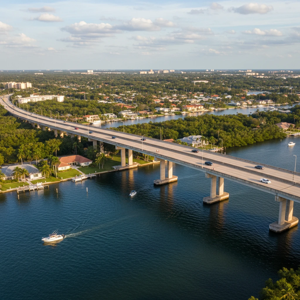 2nd Neighborhood in Boynton Beach, Florida
