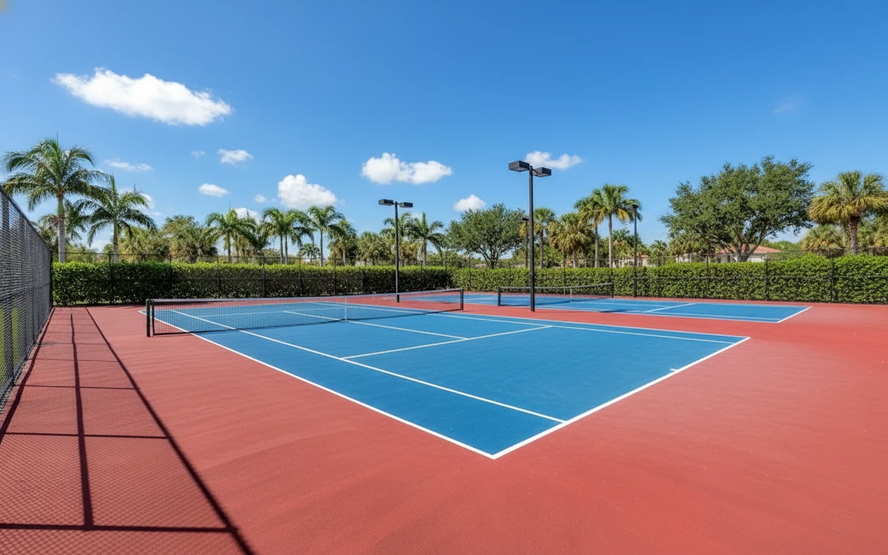 3rd Neighborhood in Boynton Beach, Florida