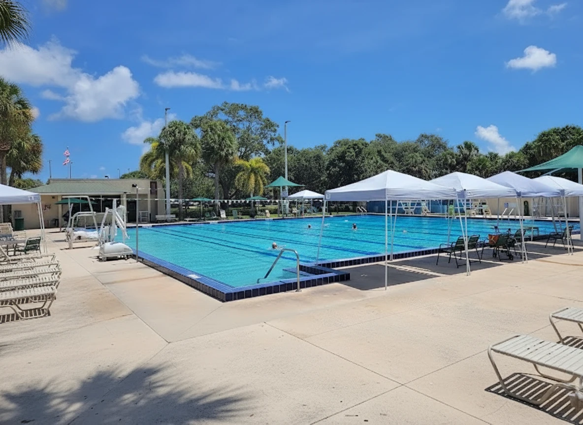 5th Neighborhood in Boynton Beach, Florida