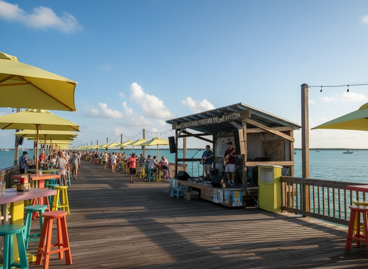 2nd Neighborhood in Boynton Beach, Florida