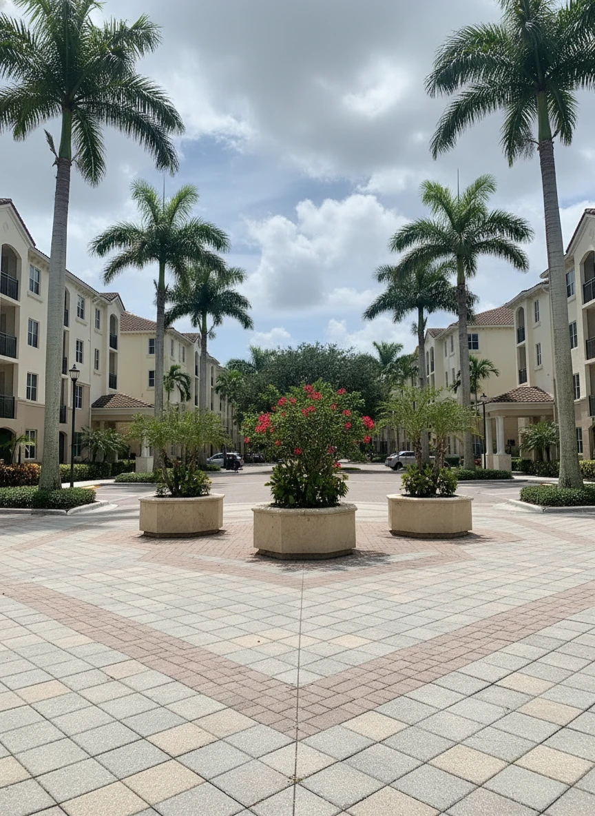 5th Neighborhood in Boynton Beach, Florida