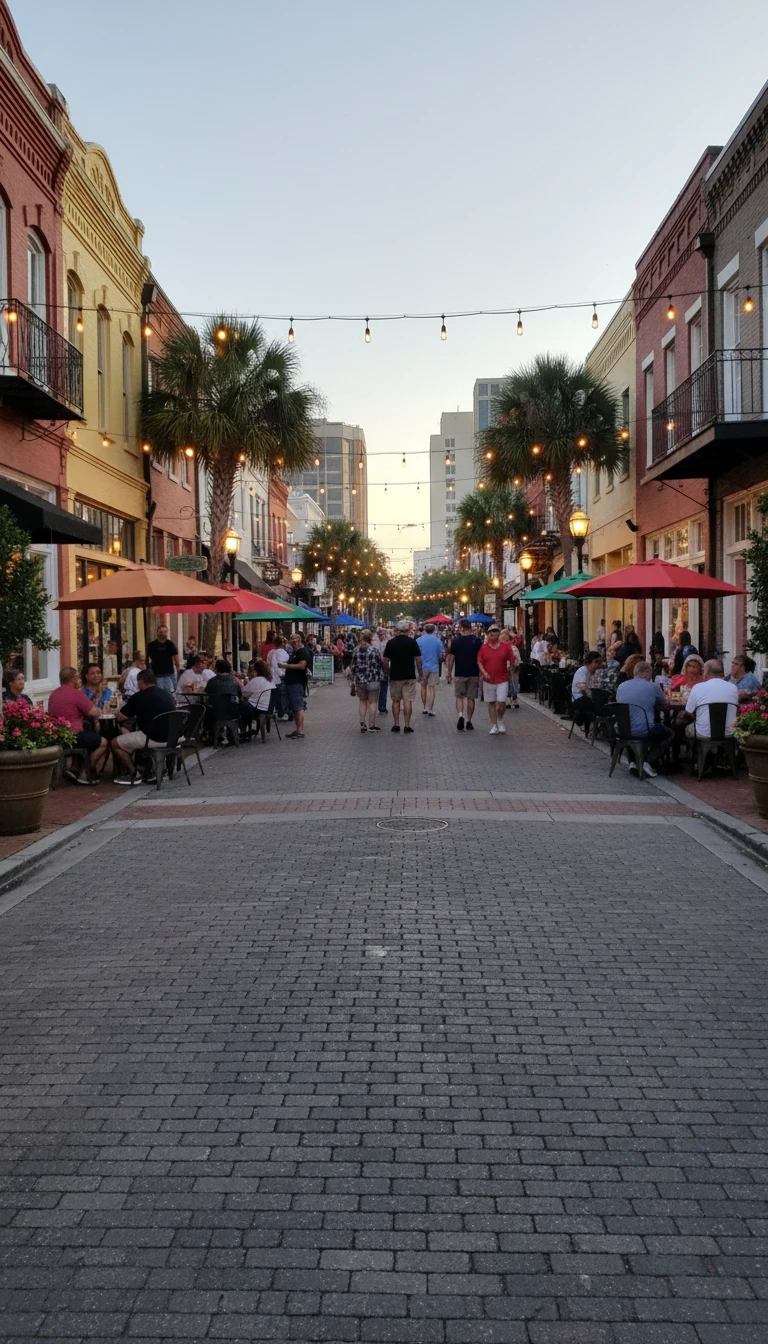 2nd Neighborhood in Bradenton, Florida
