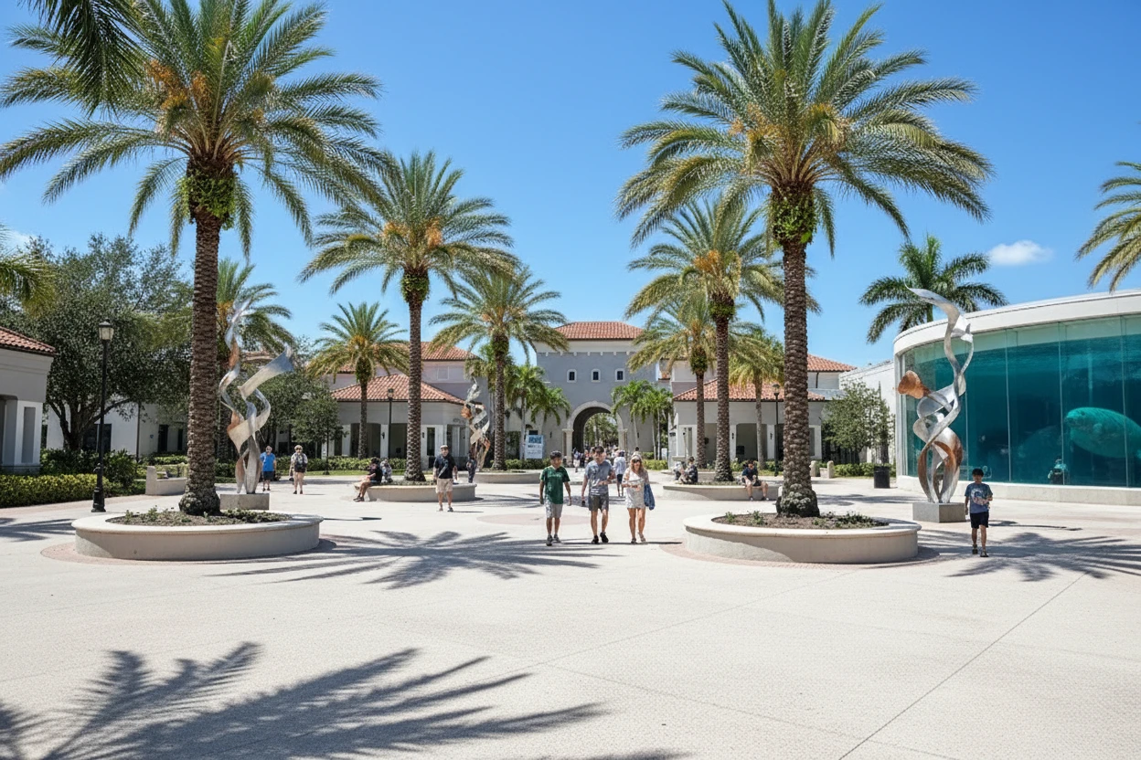 3rd Neighborhood in Bradenton, Florida