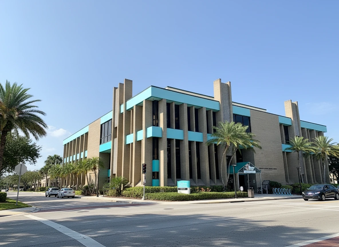 5th Neighborhood in Bradenton, Florida