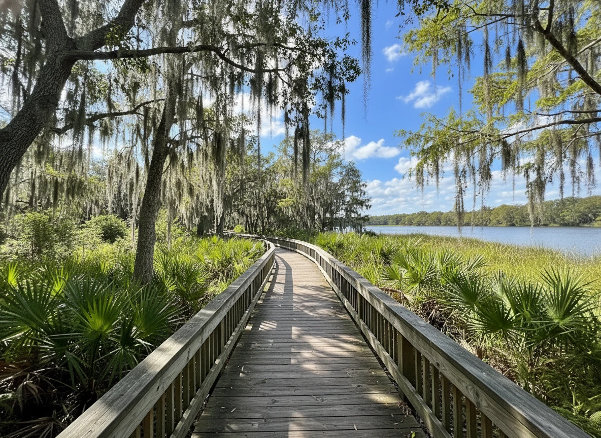 3rd Neighborhood in Bradenton, Florida