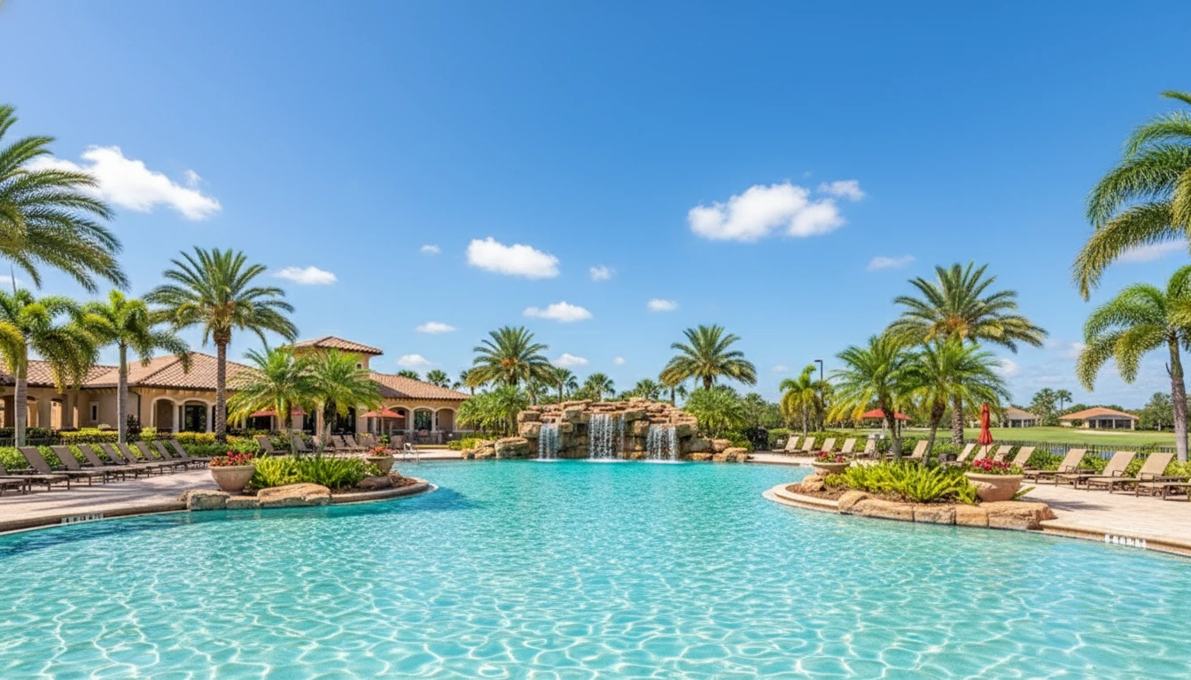 2nd Neighborhood in Bradenton, Florida
