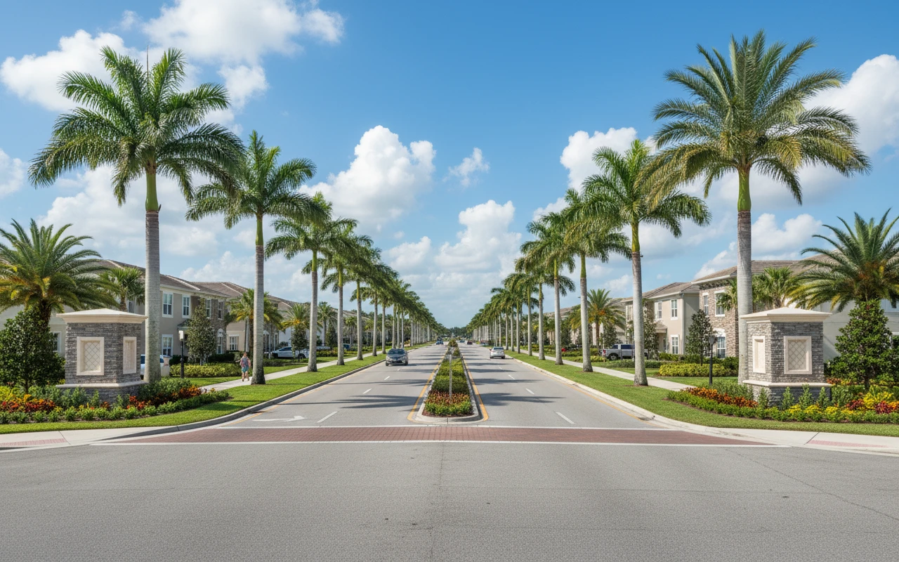3rd Neighborhood in Bradenton, Florida