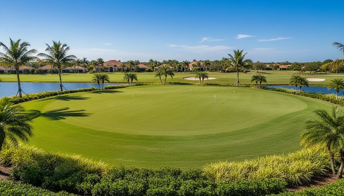 4th Neighborhood in Bradenton, Florida