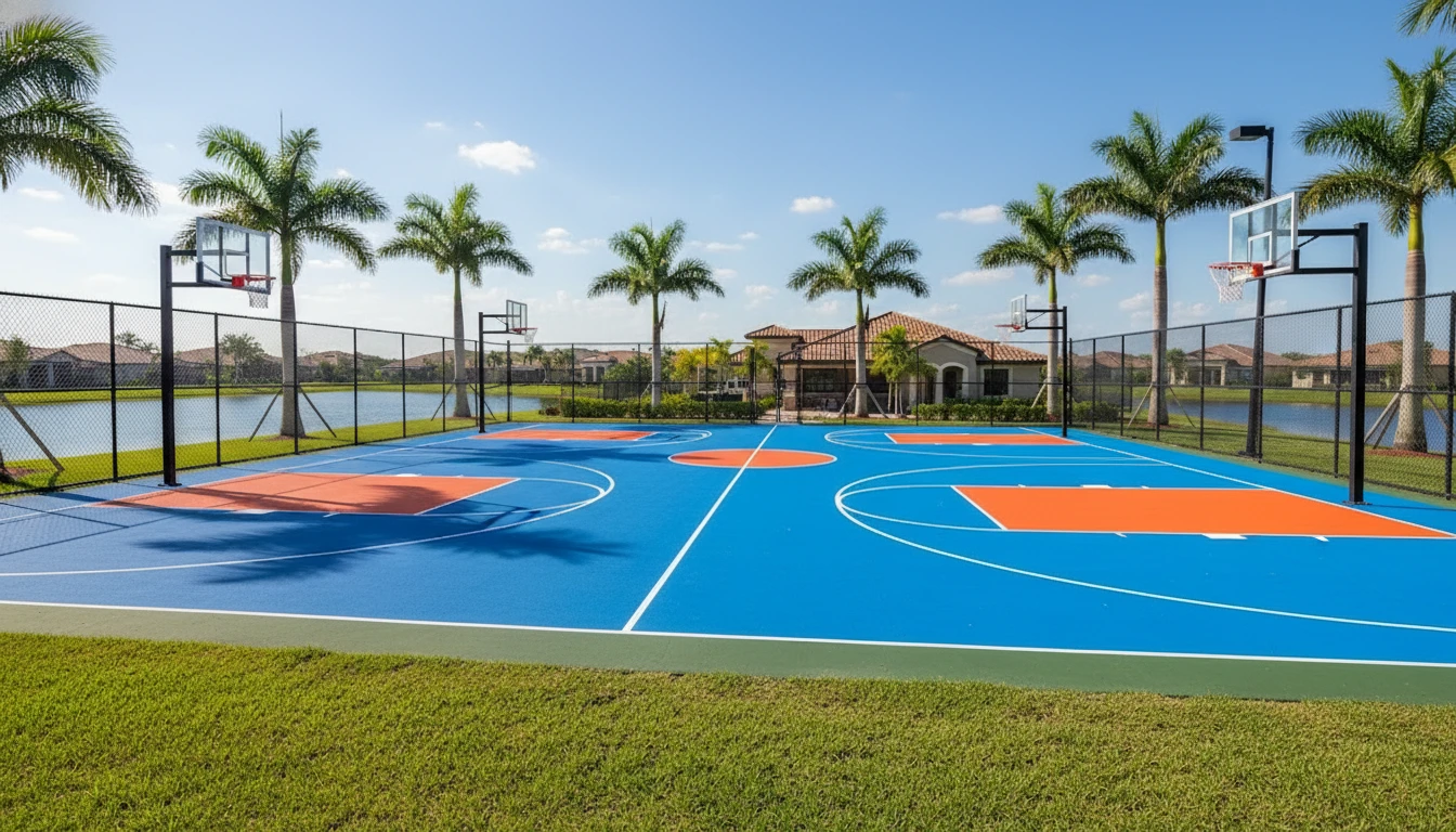 5th Neighborhood in Bradenton, Florida