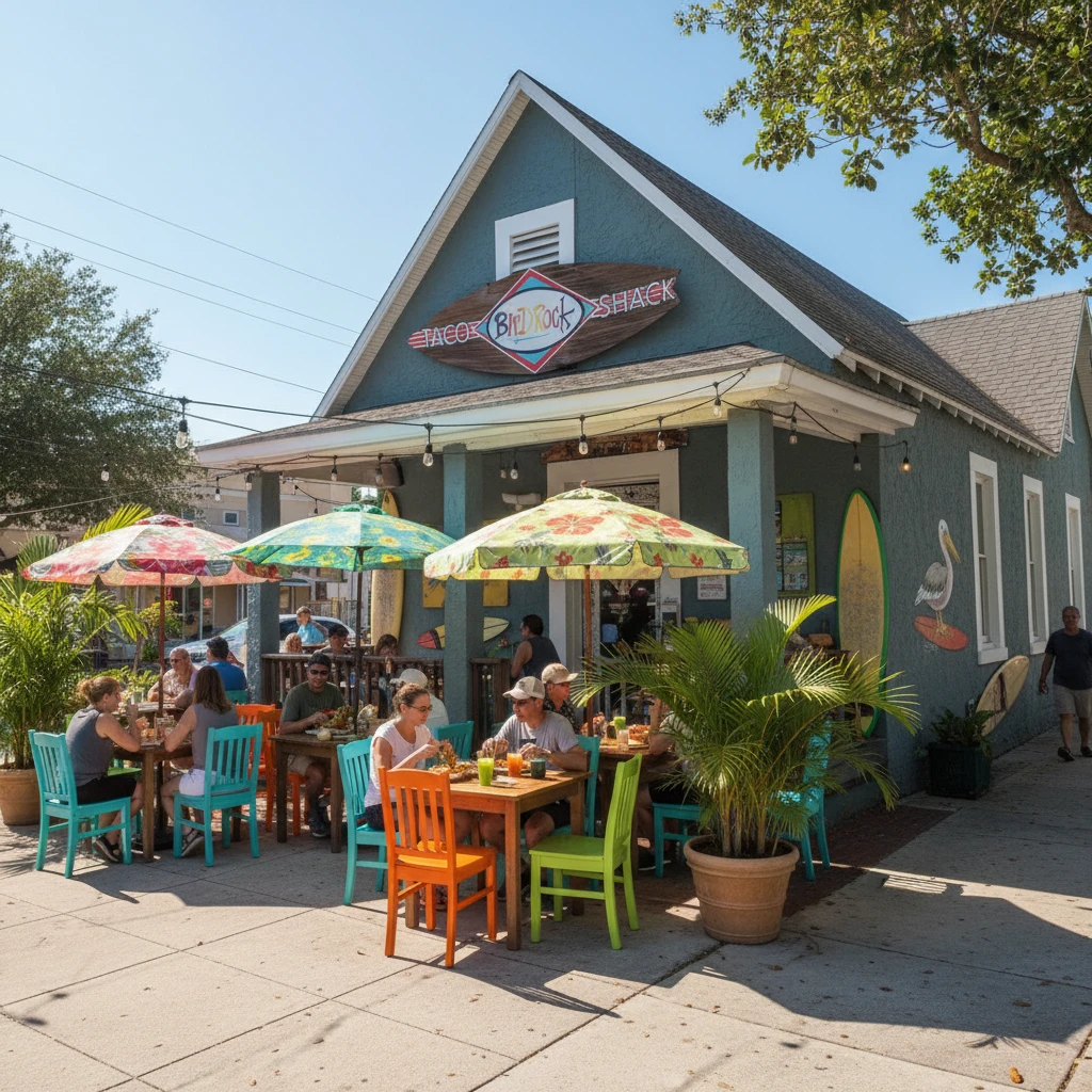 Village of the Arts Neighborhood