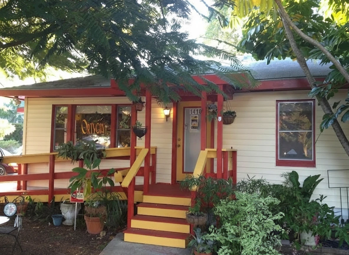 2nd Neighborhood in Bradenton, Florida