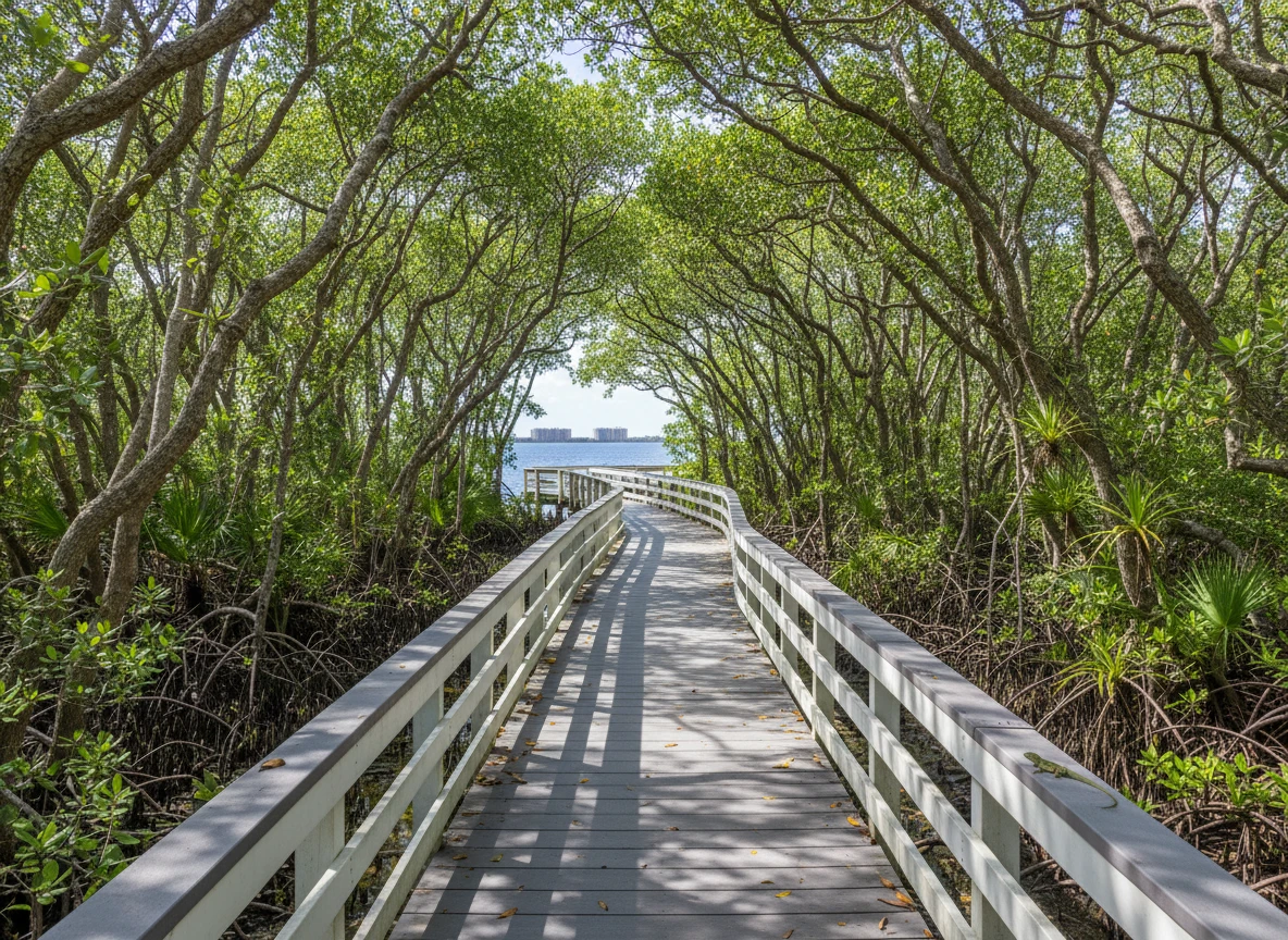 3rd Neighborhood in Cape Coral, Florida