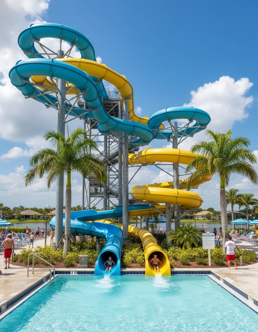 5th Neighborhood in Cape Coral, Florida