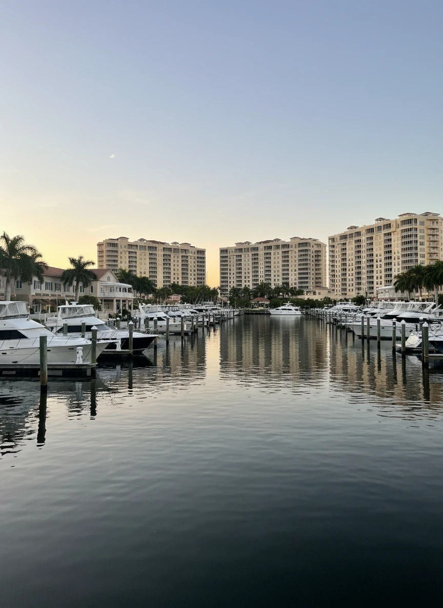 Pelican Neighborhood