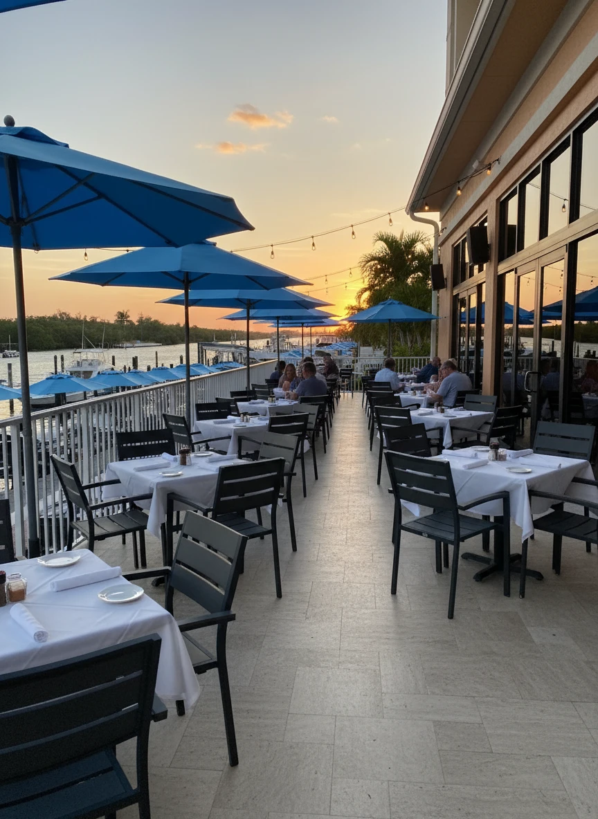 2nd Neighborhood in Cape Coral, Florida
