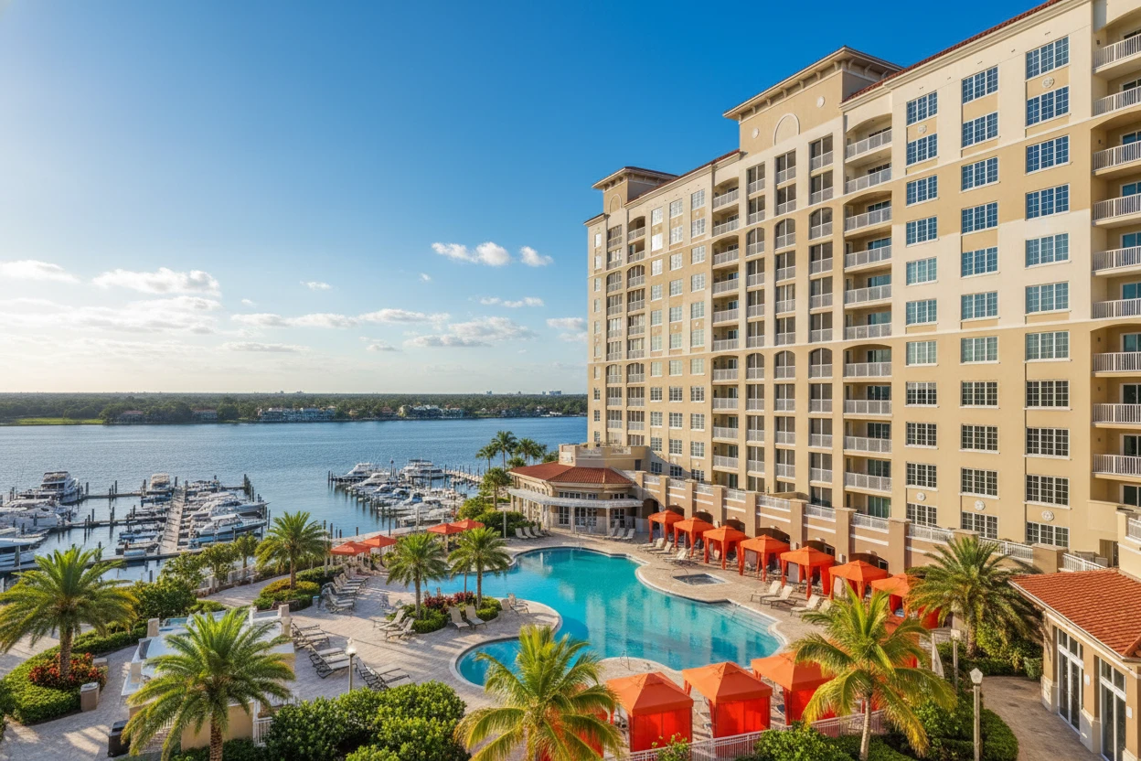 3rd Neighborhood in Cape Coral, Florida