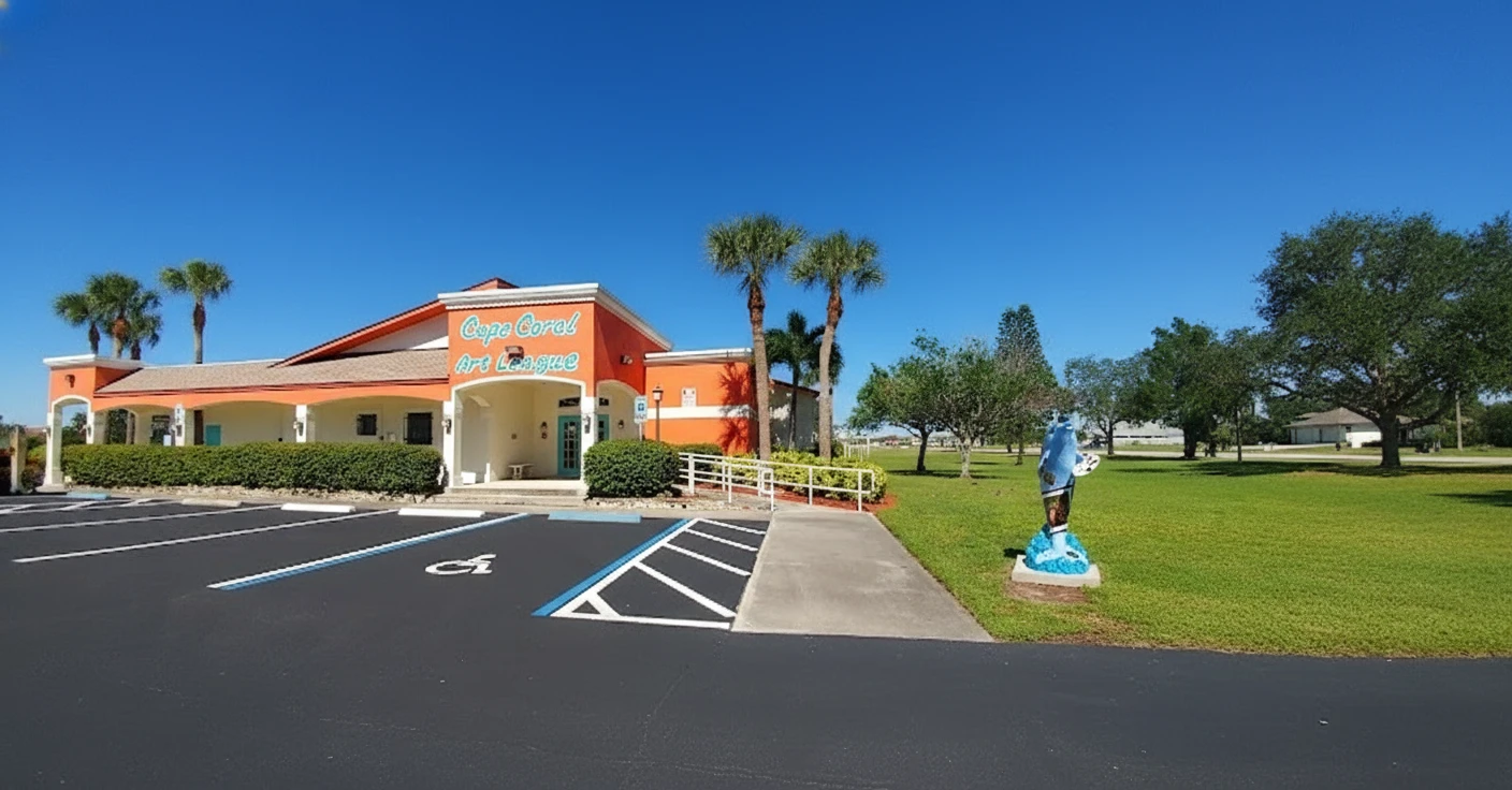 5th Neighborhood in Cape Coral, Florida