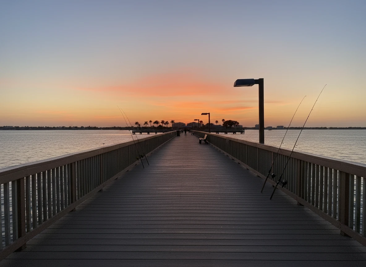 2nd Neighborhood in Cape Coral, Florida