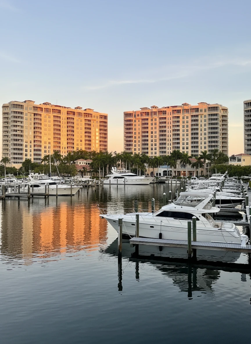 3rd Neighborhood in Cape Coral, Florida