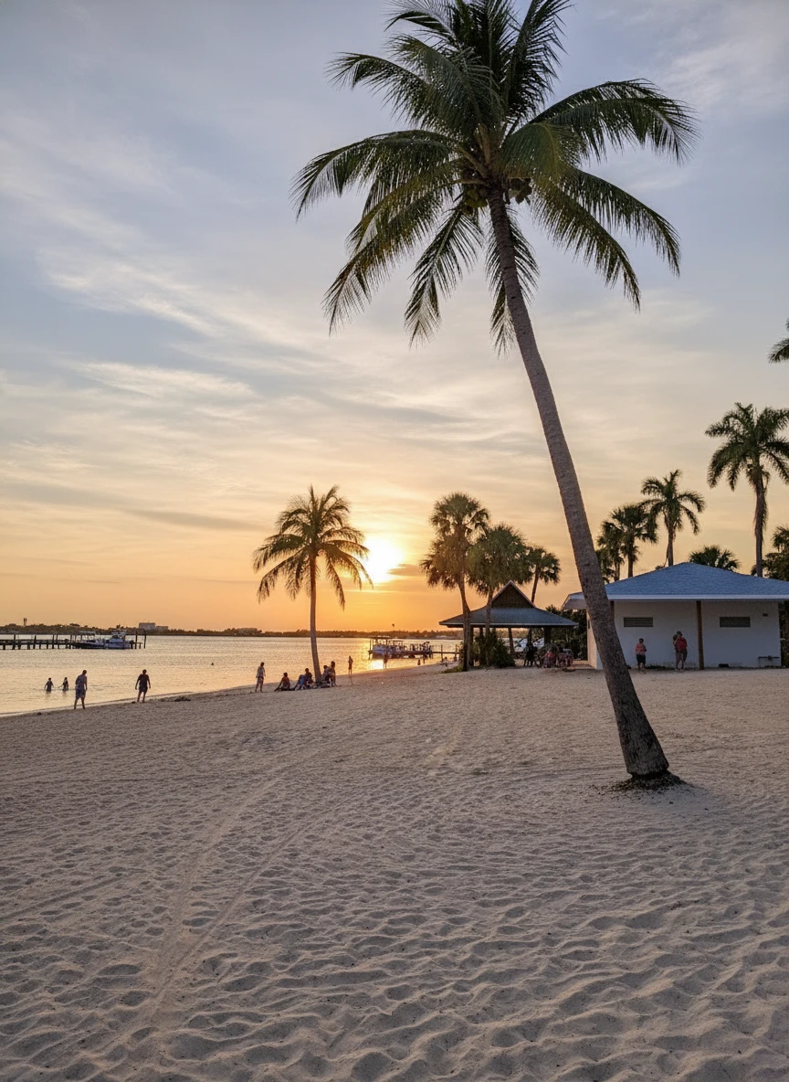 5th Neighborhood in Cape Coral, Florida