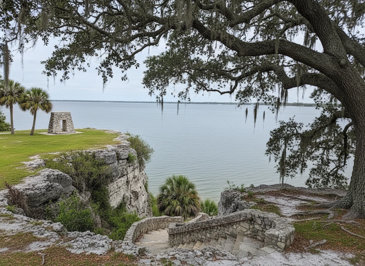 Beckett Lake Estates Neighborhood