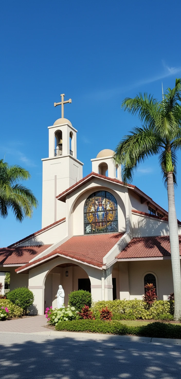 2nd Neighborhood in Clearwater, Florida