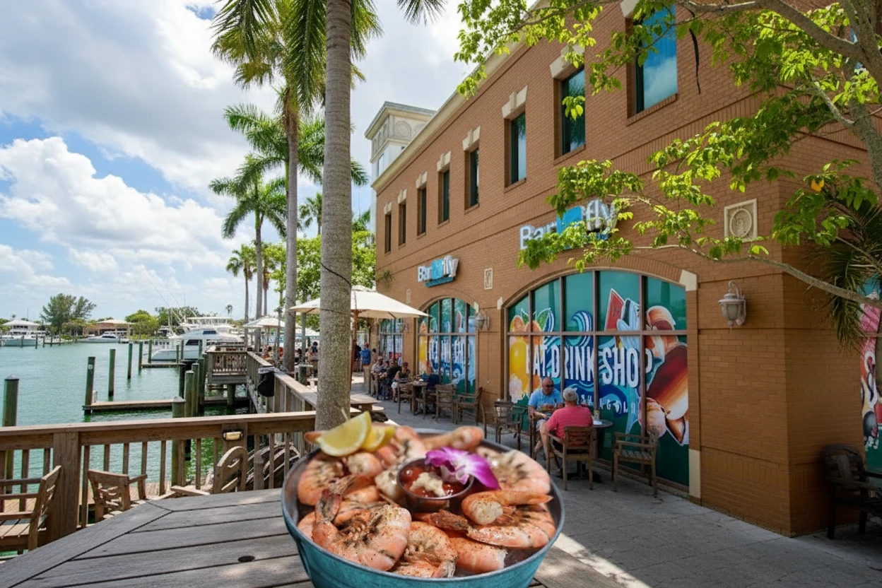 3rd Neighborhood in Clearwater, Florida