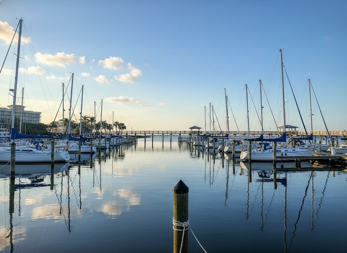 4th Neighborhood in Clearwater, Florida