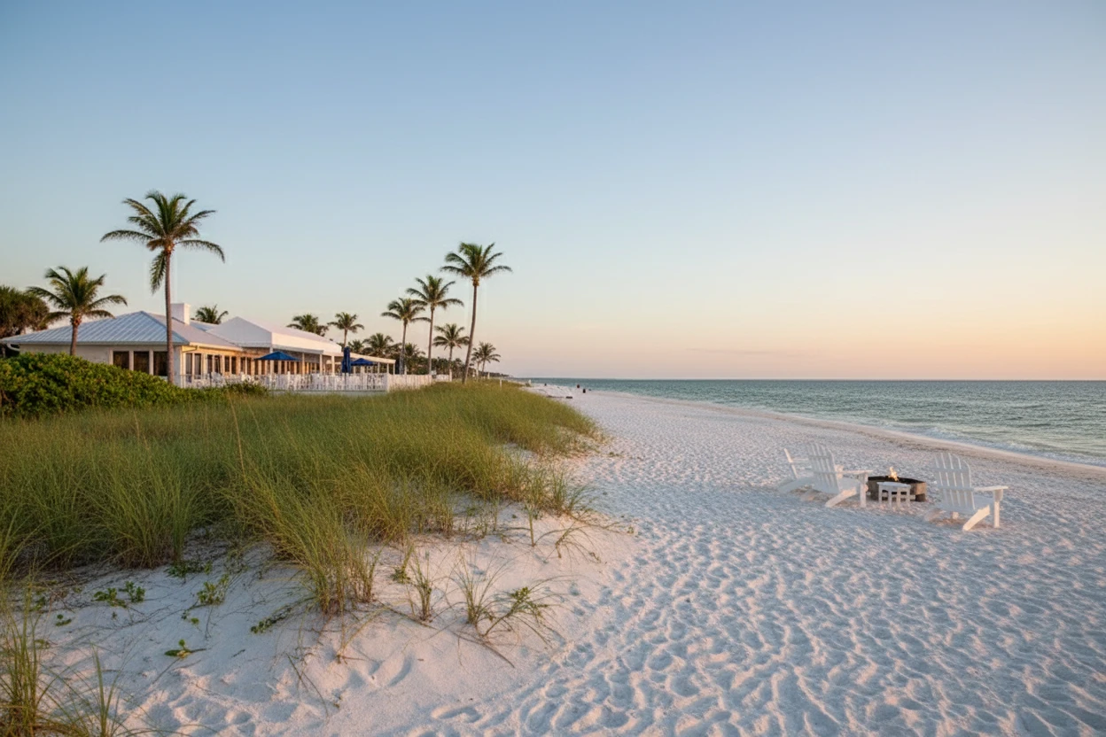 1st Neighborhood in Clearwater, Florida