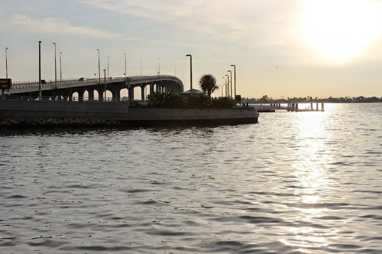 2nd Neighborhood in Clearwater, Florida