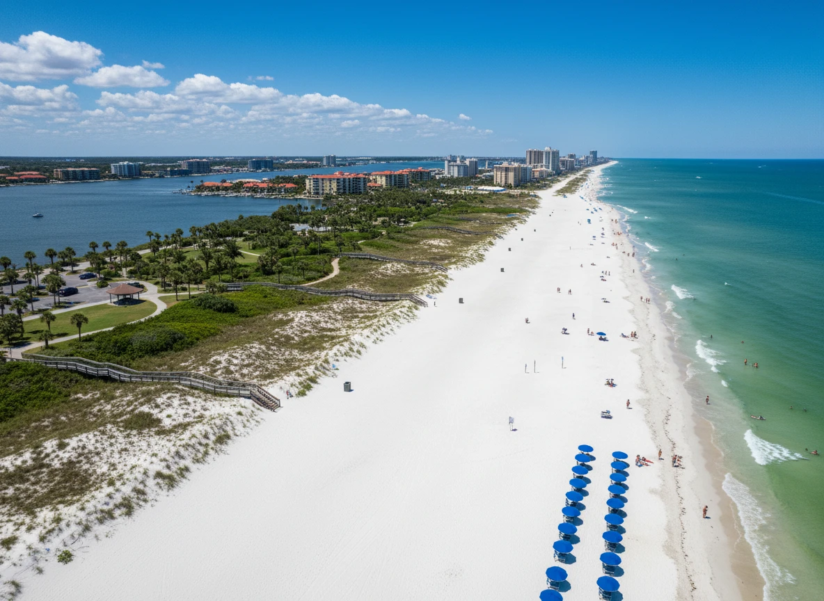3rd Neighborhood in Clearwater, Florida