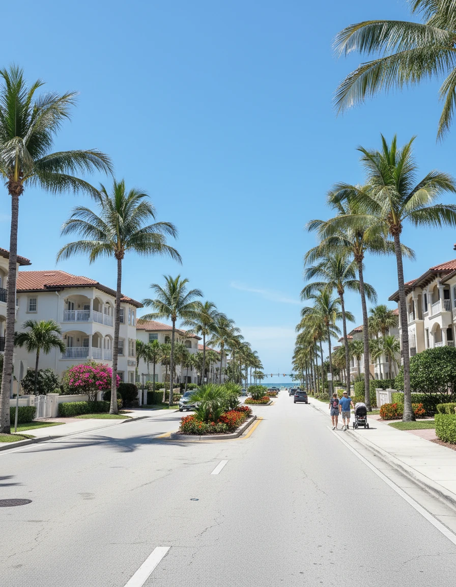 4th Neighborhood in Clearwater, Florida