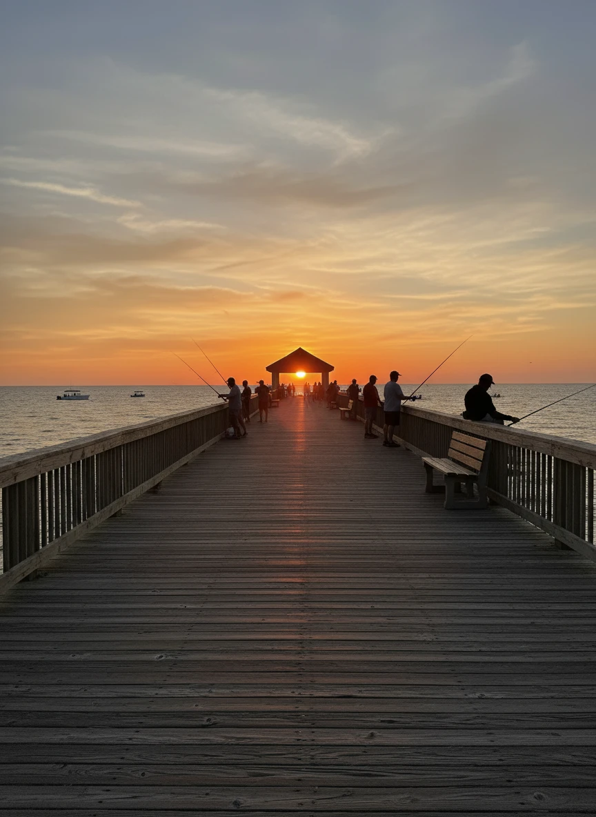 5th Neighborhood in Clearwater, Florida