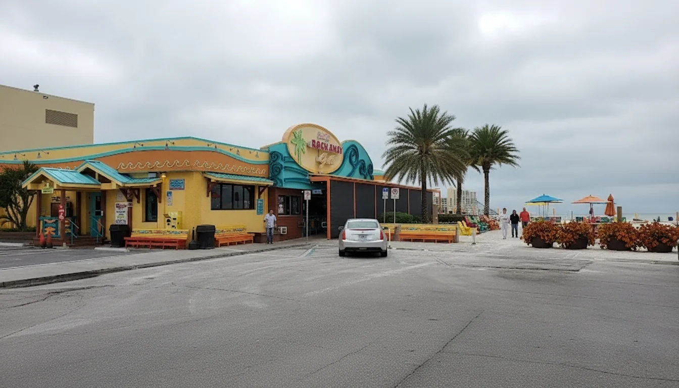 2nd Neighborhood in Clearwater, Florida